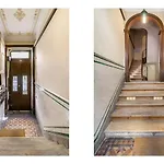 Whome | Prime Location Design Family Apartment
