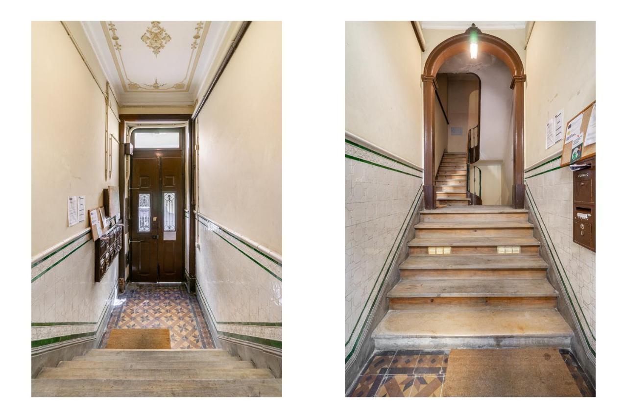 Whome | Prime Location Design Family * Lisboa