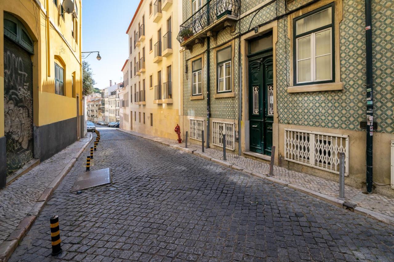 Whome | Prime Location Design Family Apartamento Lisboa