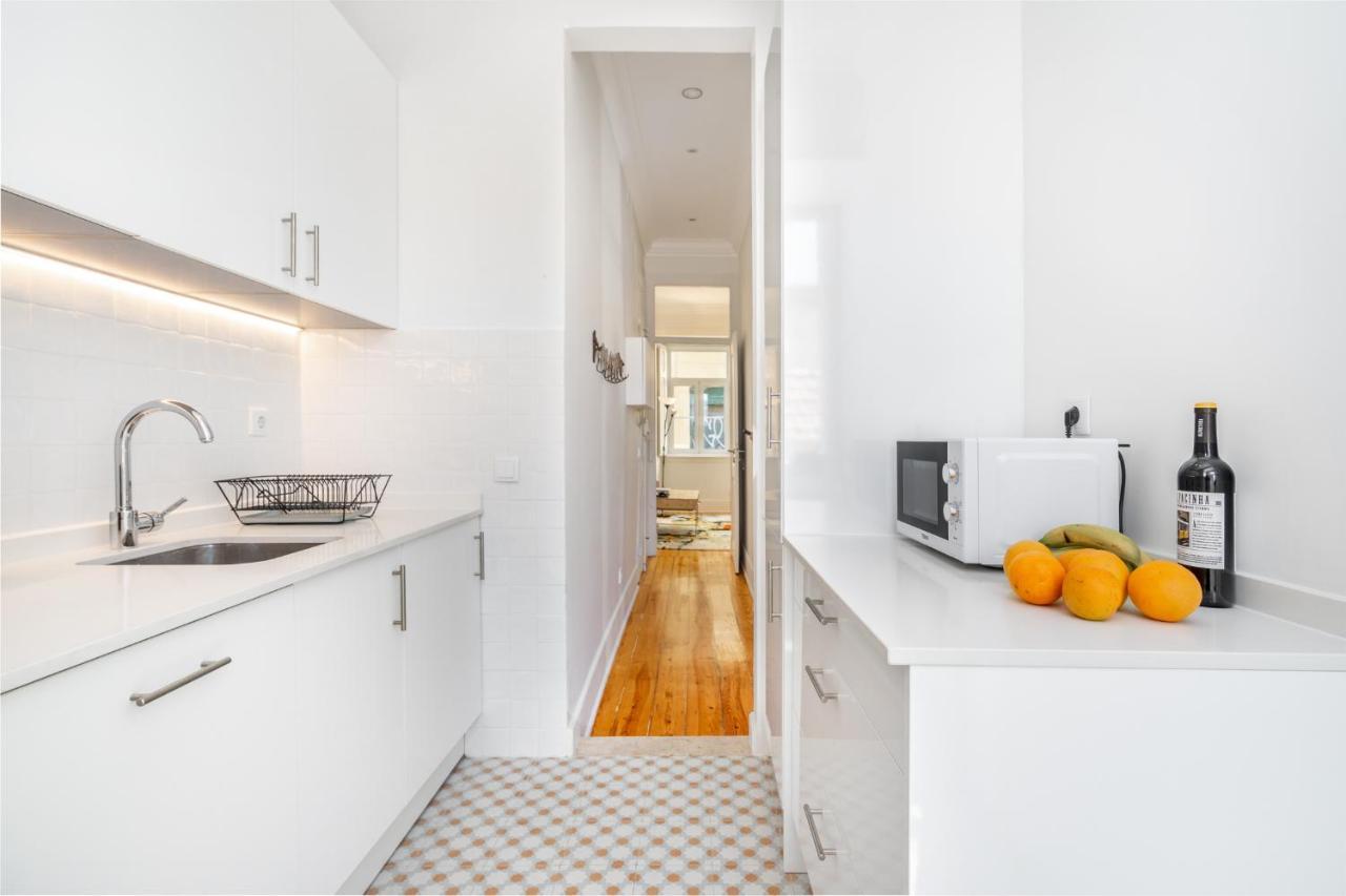 Whome | Prime Location Design Family Apartamento Lisboa