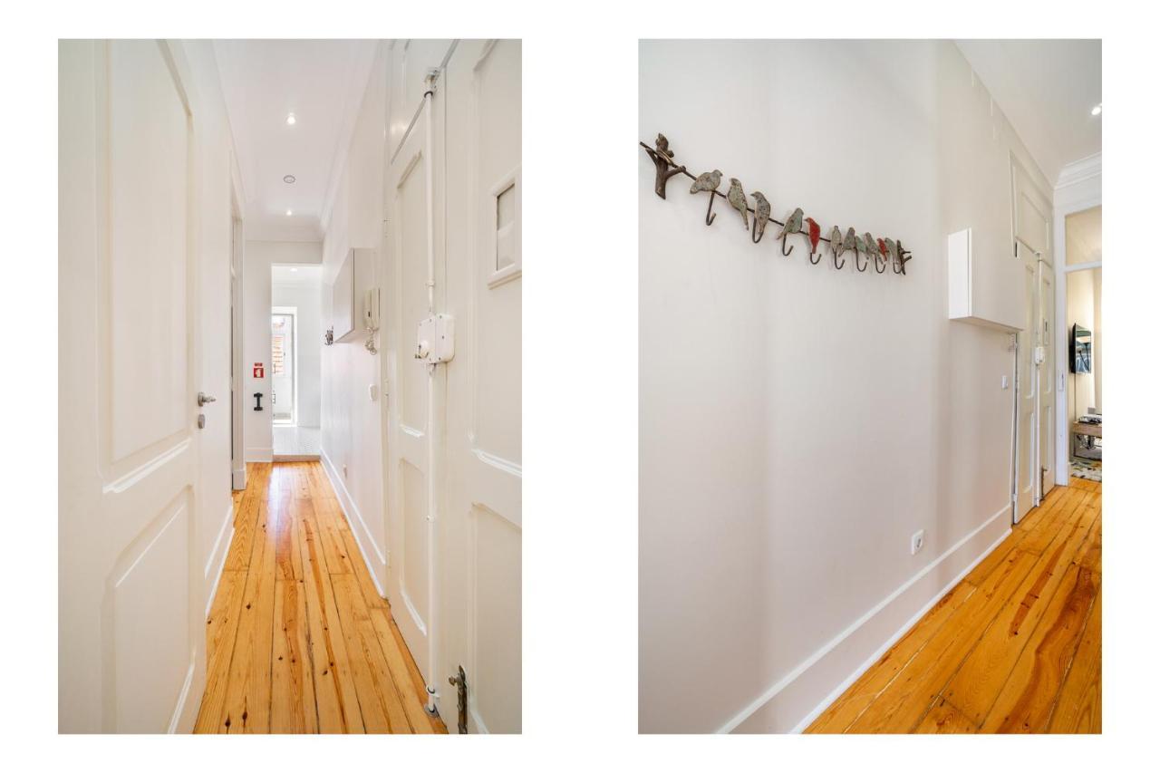Whome | Prime Location Design Family Apartamento Lisboa
