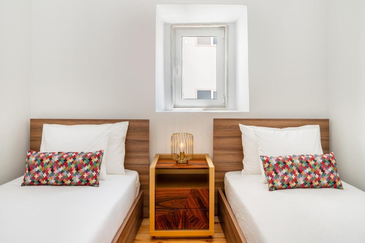 Whome | Prime Location Design Family Apartamento